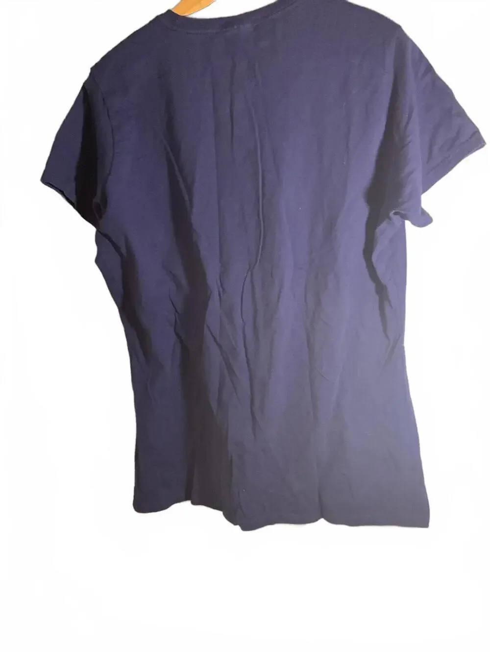 Graphic T-Shirt with Fun Baking Quote - Picture 3 of 3